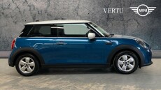 MINI Hatchback 1.5 Cooper Classic 3dr Auto Petrol Hatchback
